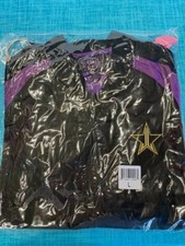 Jeffree Star Cosmetics Varsity Bomber