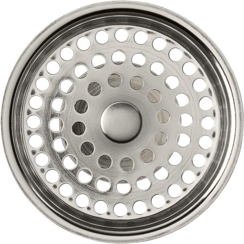 Kohler GP41398-VS Basket for Duostrainer - Vibrant Stainless  - Picture 1 of 3