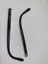 TIFFANY CO TF 2094 8134 140mm TORTOISE TEMPLE ARM PARTS ZF22