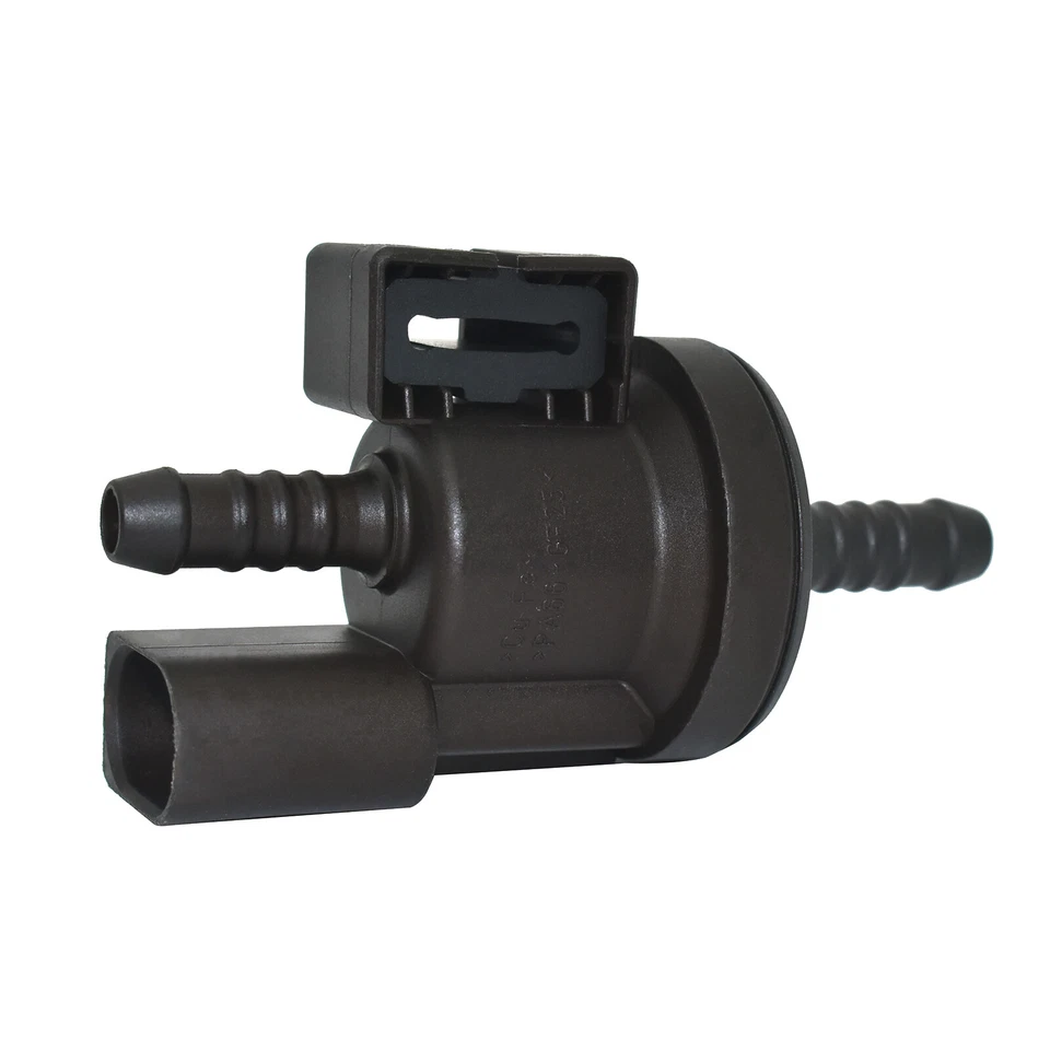 Solenoide de purga de bote de vapor 06E906517A para VW Beetle Jetta Passat Audi R8 A4 Foto 3 de 4