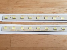 SONY LED Smart TV KDL-50W700B. LEFT RIGHR LED STRIP