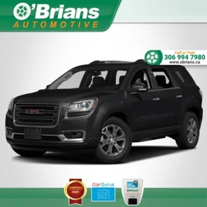 2016 GMC Acadia SLE