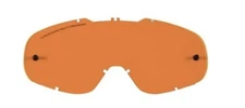 Amber Dragon MDX2   Motocross Goggle Lens 722-6062 ATV Motocross