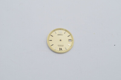 Seiko Quadrante Al Quarzo Calendario Perpetuo Vintage Raro 27Mm