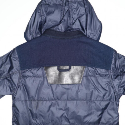 JUNYA WATANABE MAN × DUVETICA Down Coat Junya Watanabe MAN x Duvetica Reversible Puffy Down Vest