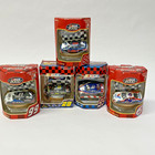 5pc Lot NASCAR 2000  Trevco Die Cast Collectible Christmas Tree Ornament New — photo 3