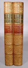 1846 Life of the Amir Dost Mohammed Khan British Army Afghanistan Mohan Lal 1st