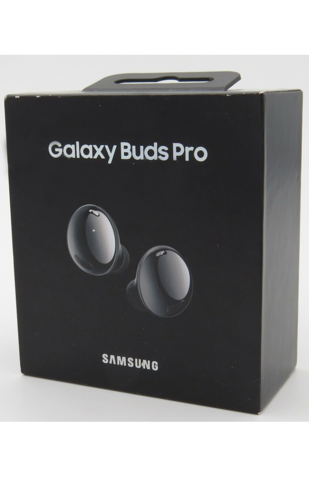 Écouteurs Samsung Galaxy Buds Pro - Phantom Black (SM-R190NZKAMEA) - Tabtel