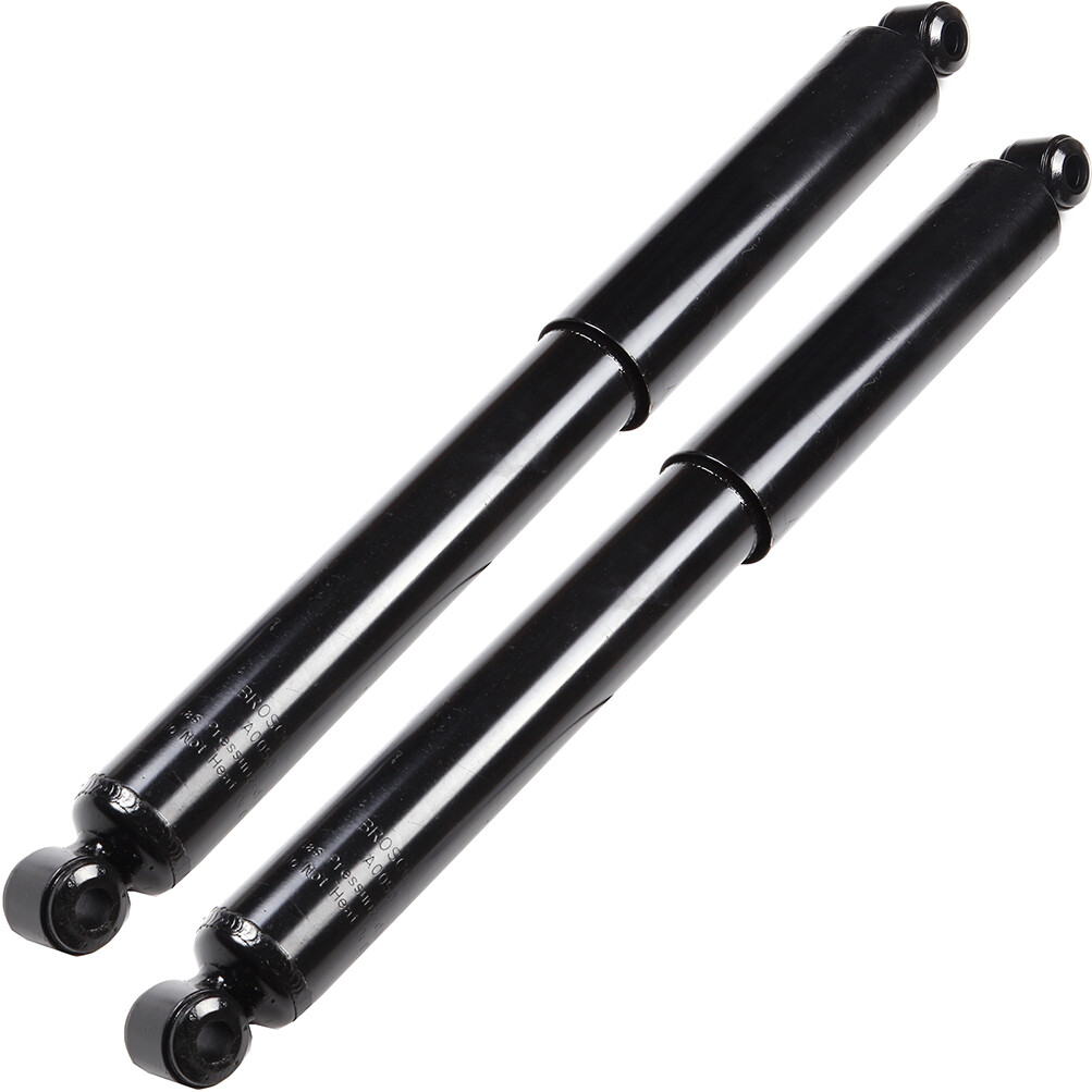 PICKOOR Rear LH & RH Pair Shock Absorber and Strut Assembly For Jeep Comanche