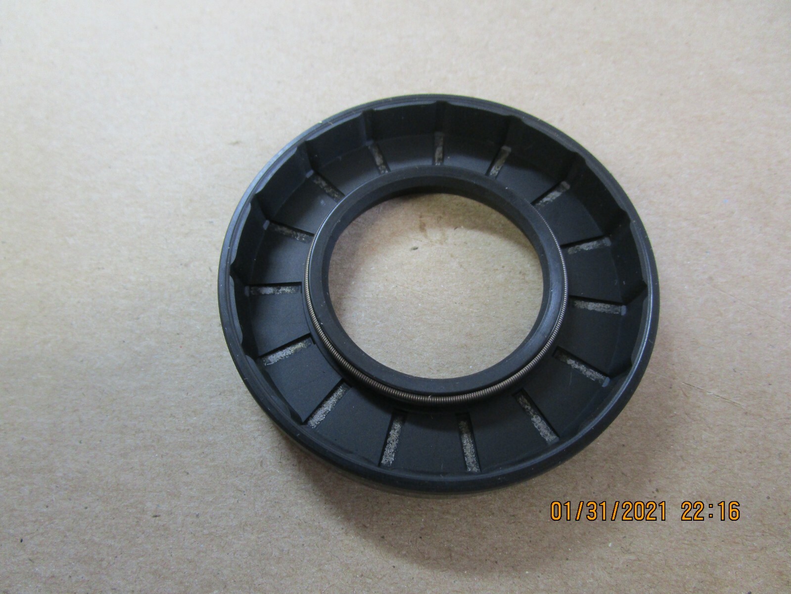 HOBART 4246 PINION SHAFT SEAL OEM# 00-186657
