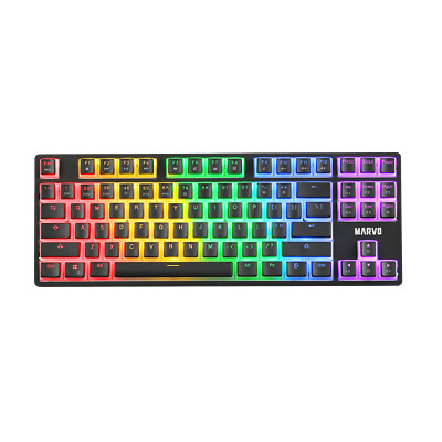 MARVO KG946 GAMING MECHANICAL KEYBOARD