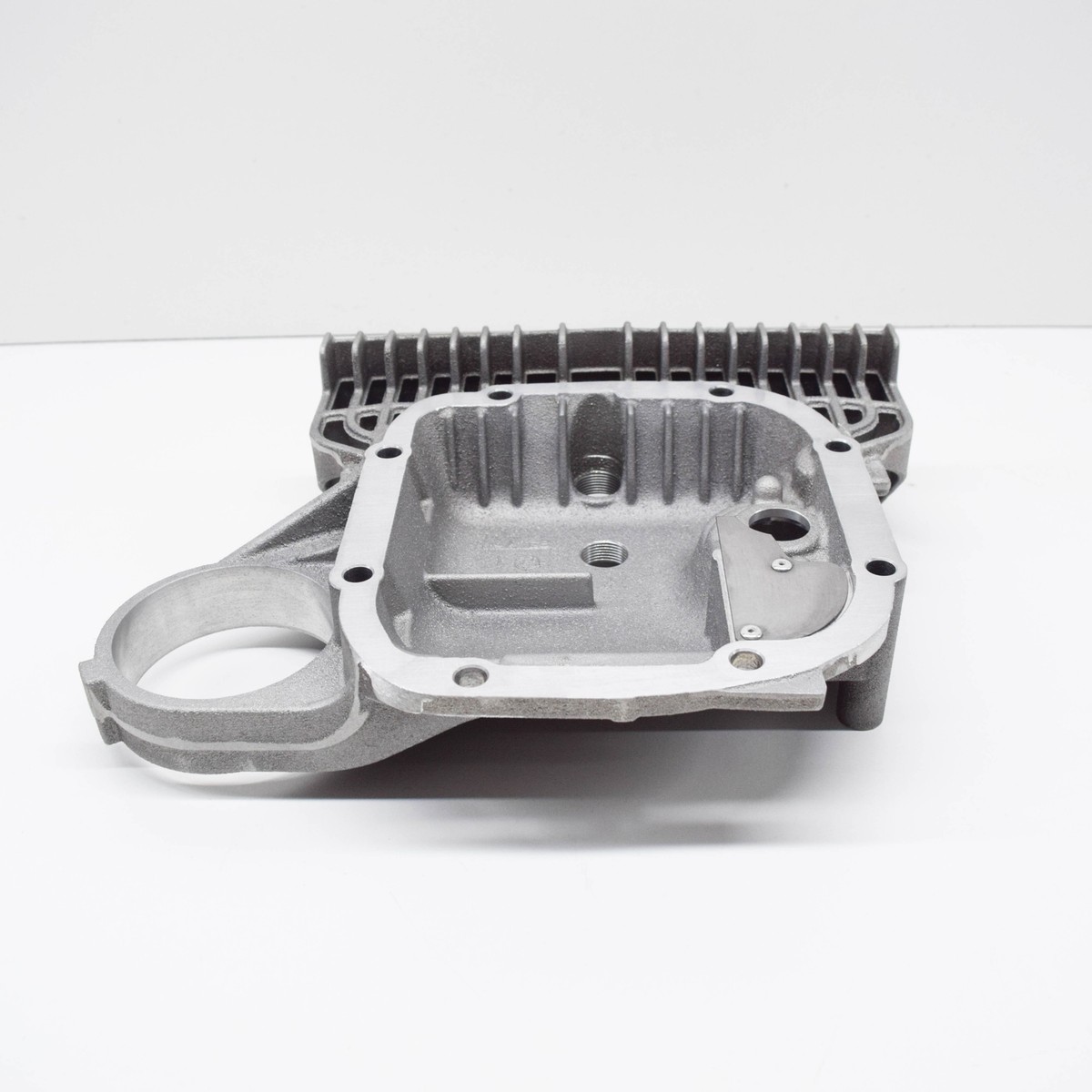 ！！！　3/20まで Cylinder Head Gasket for Mf 135 Perkins 3.152 OEM No