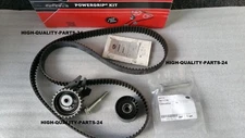 TIMING BELT KIT FITS FOR FIAT  BRAVA BRAVO DOBLO MAREA PUNTO 1.9 8V  2.4 10V