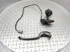 2023 22-24 Kawasaki Ninja 1000 SX Front Brake Master Cylinder Pump Lever Control