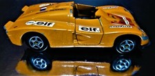 Norev, Renault  Alpine, Jet Car, 1/43. LOOK !