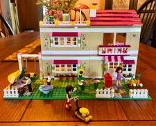 lego friends olivia's house best price