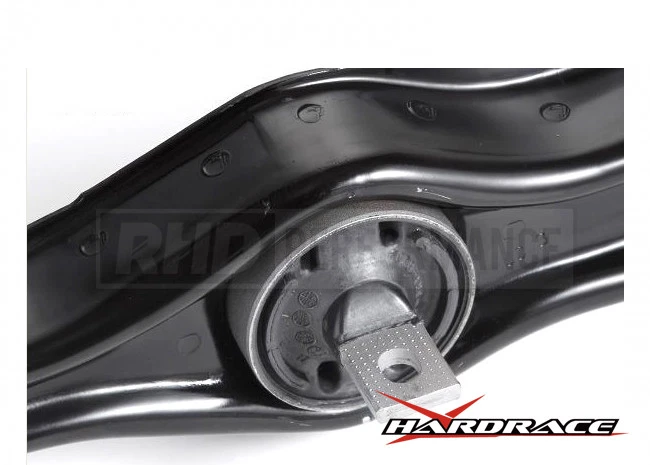 HARDRACE REAR TRAILING ARM BUSHES FITS HONDA CIVIC/CRX/INTEGRA EG/EK DC2 TYPE R - Image 2 of 2