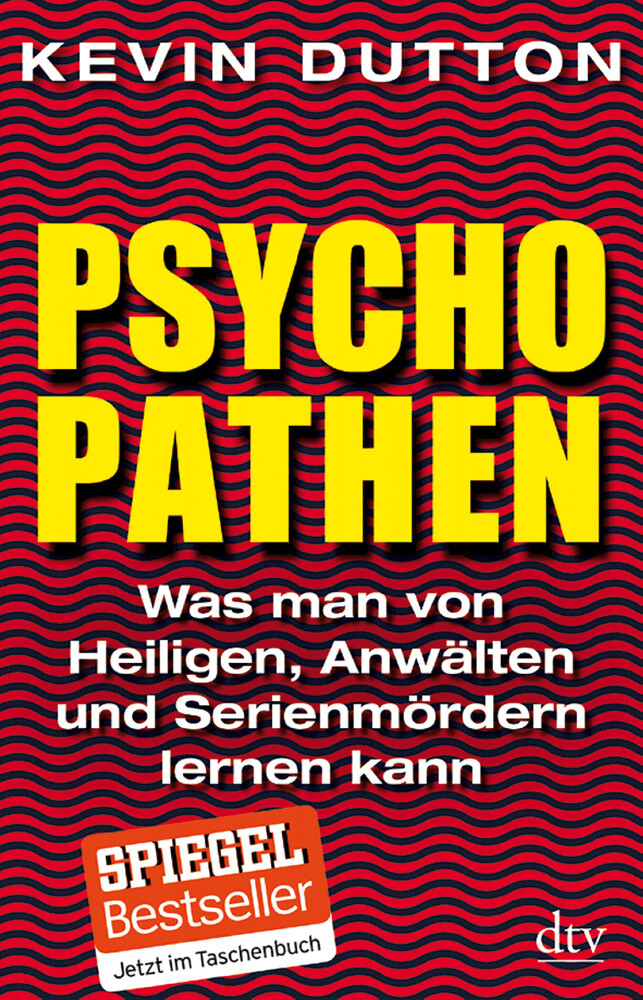 Thumbnail - Psychopathen Kevin Dutton