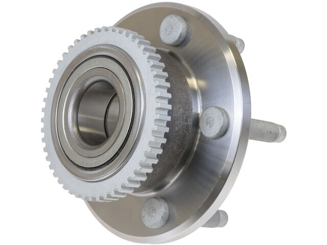 For 2005-2006 Ford GT Wheel Hub Assembly Front 76255WVBZ