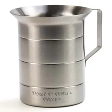 Star Trek Klingon Replica Mug