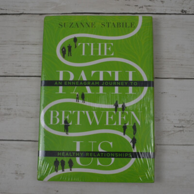 The Path Between Us : An Enneagram Journey to Healthy Relationships Stabile New