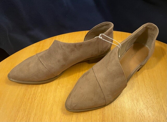 universal thread wenda booties