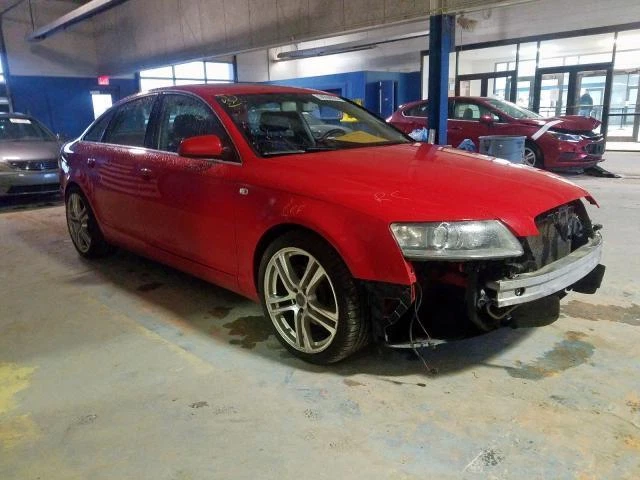 Used Tire Pressure Monitoring System (TPMS) Control Mod fits: 2006  Audi a6 - Image 3 of 4