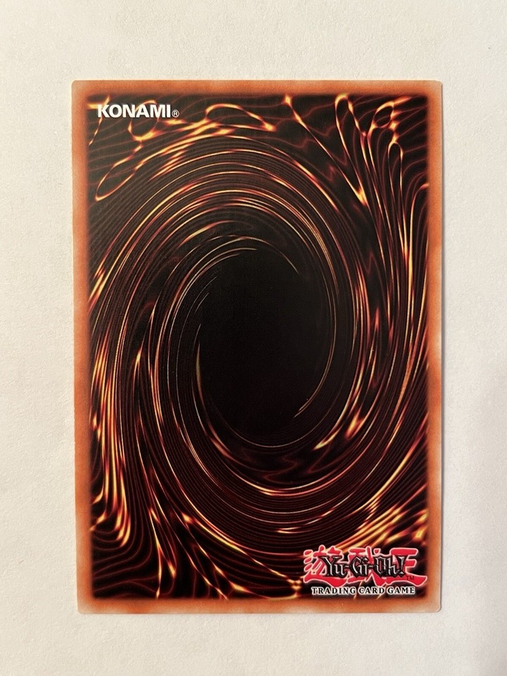 Yu-Gi-Oh! TCG Painful Choice Spell Ruler SRL-049 Unlimited Super Rare ...
