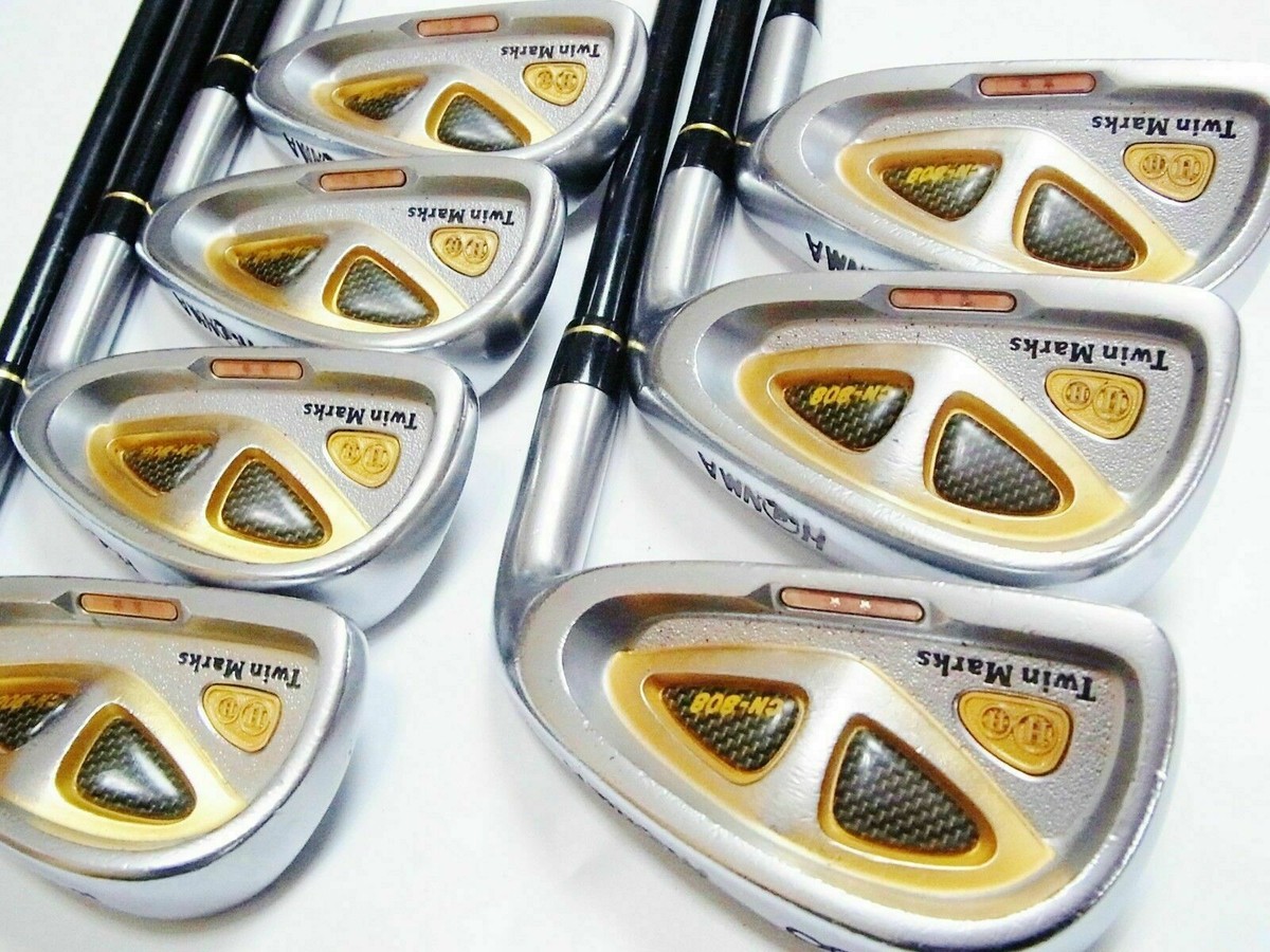 HONMA Twin Marks 808RF 5w 18度 Rフレックス $_57.JPG?set_id=8800005007