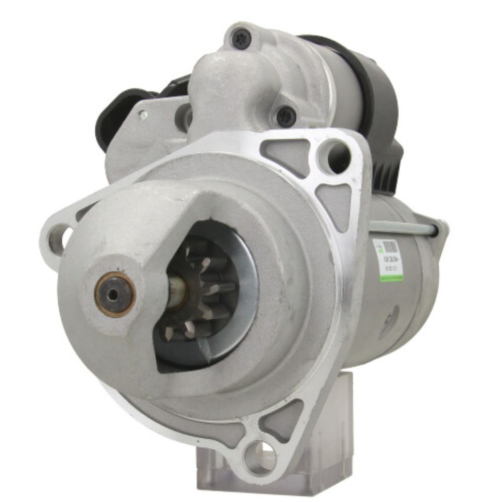 Nuovo Avviatore Compatibile Per Daf 4.0 Kw 24 Volt 0001263004+