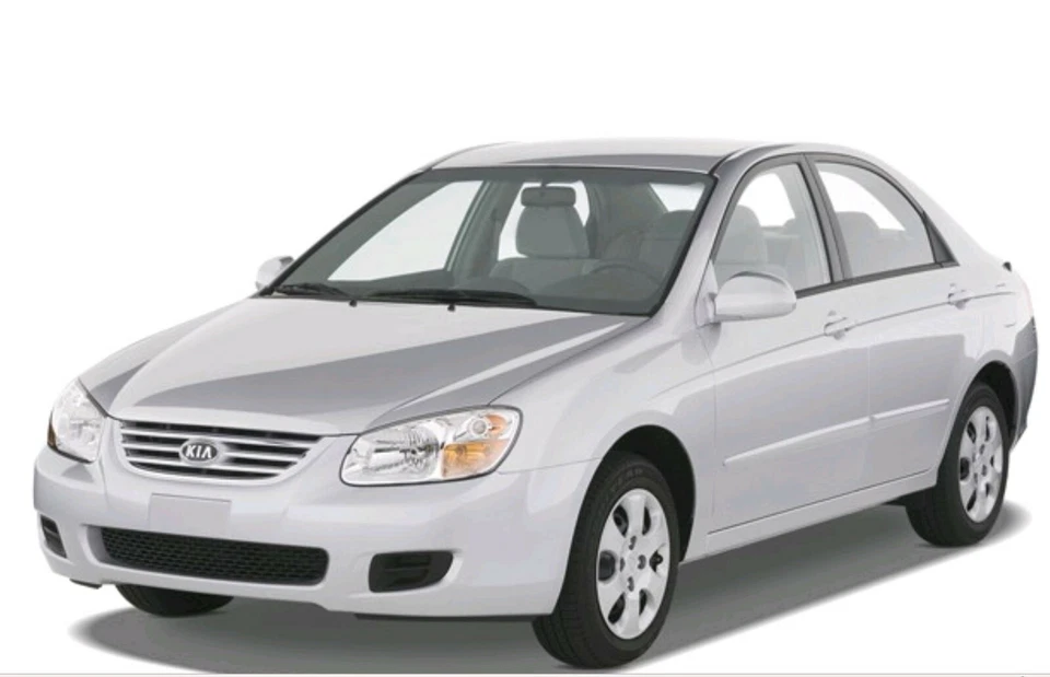 Оригинальный датчик кислорода 39210-23750 для 2003-2009 KIA Spectra 2,0 л - Изображение 4 из 4