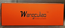 Wangculiao - Pill Organizer - Live Smart / Live Healthy - 7 Days Pill Org