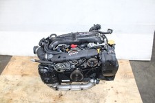 2008-2014 Subaru Impreza Wrx Engine Single Avcs Ej205 2.0l Replace Ej255 2.5