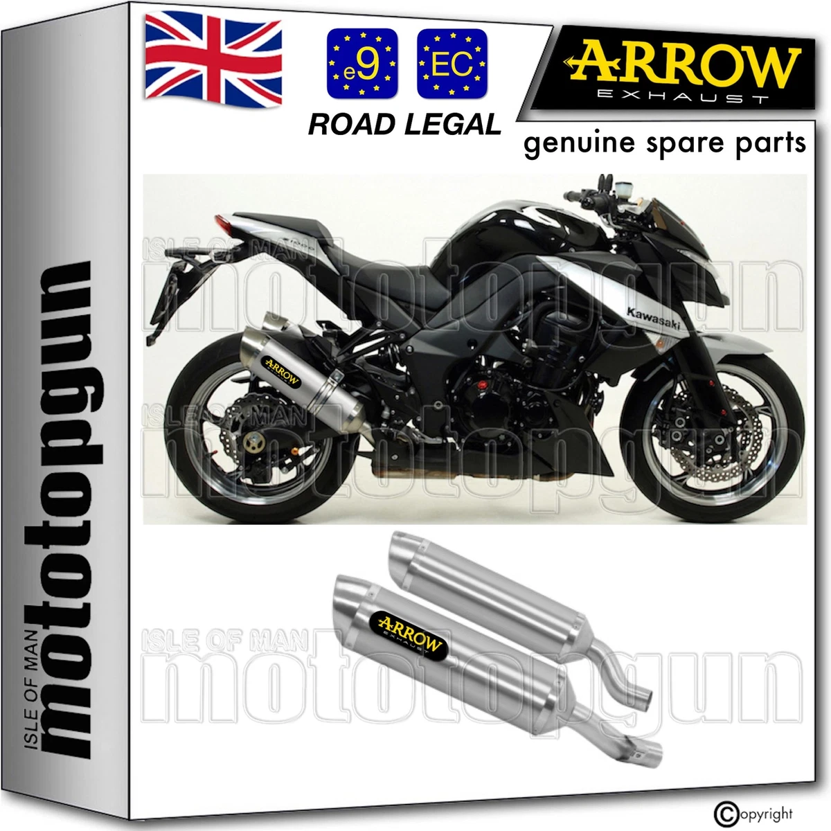 Z1000 2012 2024
