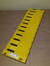 FANUC  ABU10A  A03B-0819-C001  10 SLOT RACK  A350-9001-T042/02  Fast Shipping