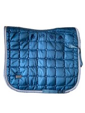 Felix Bühler Schabracke DL Dressur WB Hellblau