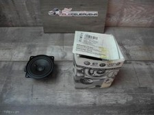 Neu Skoda Superb 3T Fabia NJ Lautsprecher Mitteltonlautsprecher vorne 3T0035411K