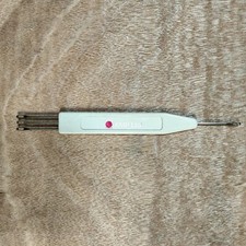 Knitmaster Mod 305 Knitting Machine SINGLE AND TRIPLE STITCH TRANSFER TOOL 