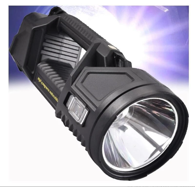 Double cheap head spotlight