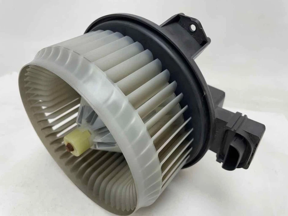 Motor soplador calentador aire acondicionado AY272700-5011 compatible con Dodge Calibre 2007-2012 2,0 L probado Foto 4 de 4