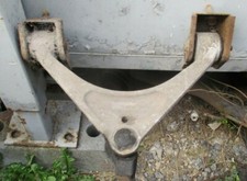 1998 - 2008 Bentley Arnage - Suspension Avant - Bras PD20801PB