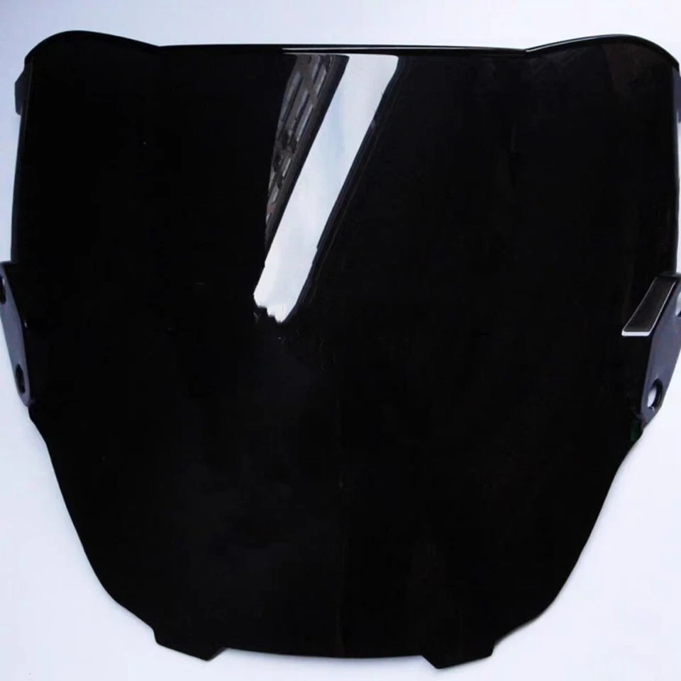 Fit for HONDA CBR600 F3 CBR600F3 1995-1998 1996 Motorcycle Windshield Windscreen - Image 3 of 4