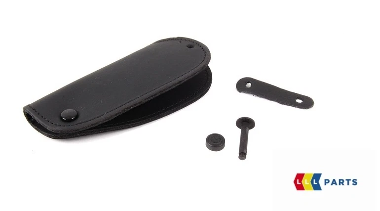 BMW NEW GENUINE 3 5 7 8 X3 X5 Z3 Z4 KEY PROTECTION CASE 7006821 | eBay 