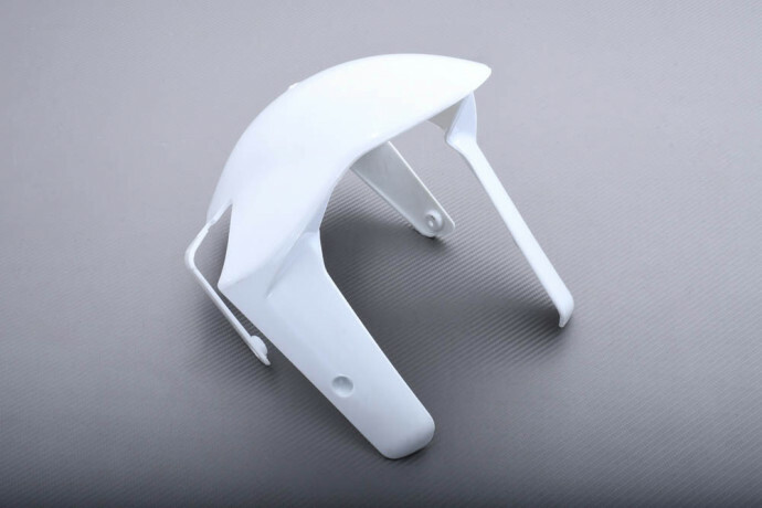 Garde boue avant anti-éclaboussures ABS pour DUCATI 999 H4 03-04
