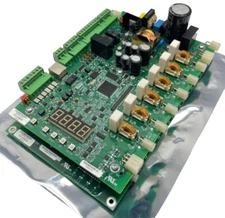 BENSHAW BIPC-400102-01 -04 , MX3 Series Input/Output Card Set BIPC 400102-01-04