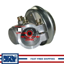 Gearhead Gearbox 26mm Diam Square Rod M10X1.25LH Brush Cutter Trimmer Strimmer