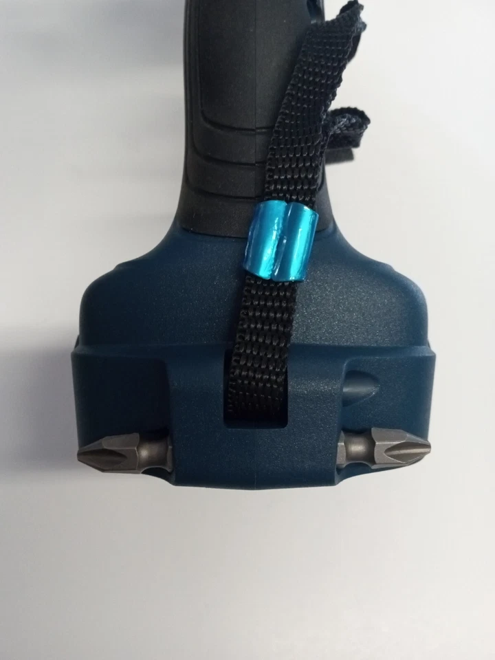 BOSCH GDX18V-1600 18V FREAK 1/4" & 1/2" 2- in-1 impact driver Bare Tool - Image 3 of 4