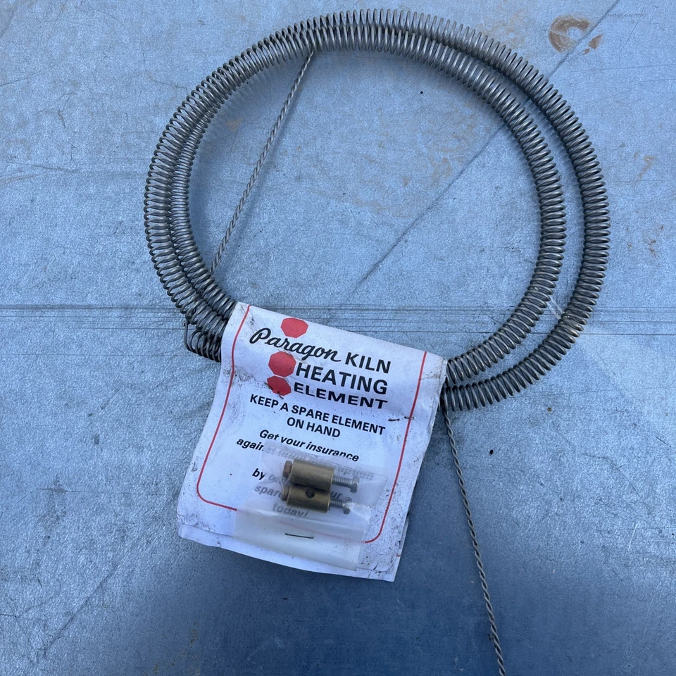 Elemento calefactor Paragon S0797-20 TBM Foto 2 de 4