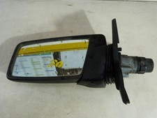 Retroviseur gauche (ou coque) Peugeot 305