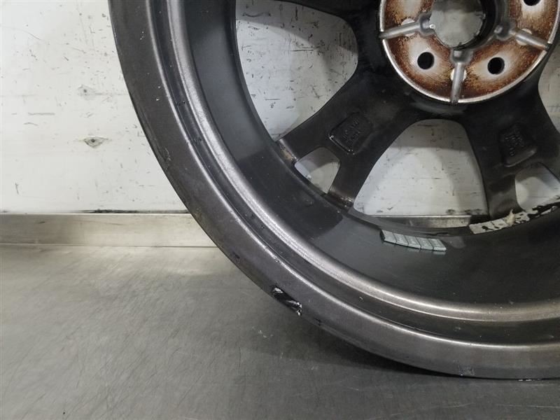 19 2019 MASERATI LEVANTE OEM 20X9 REAR WHEEL RIM 